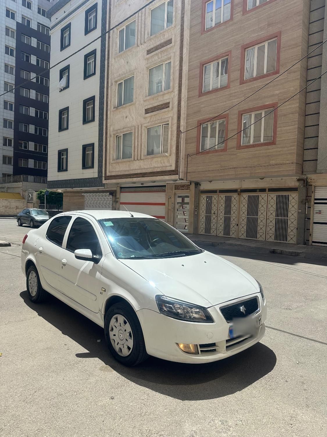 خودرو رانا، LX آگهی ann_17915139