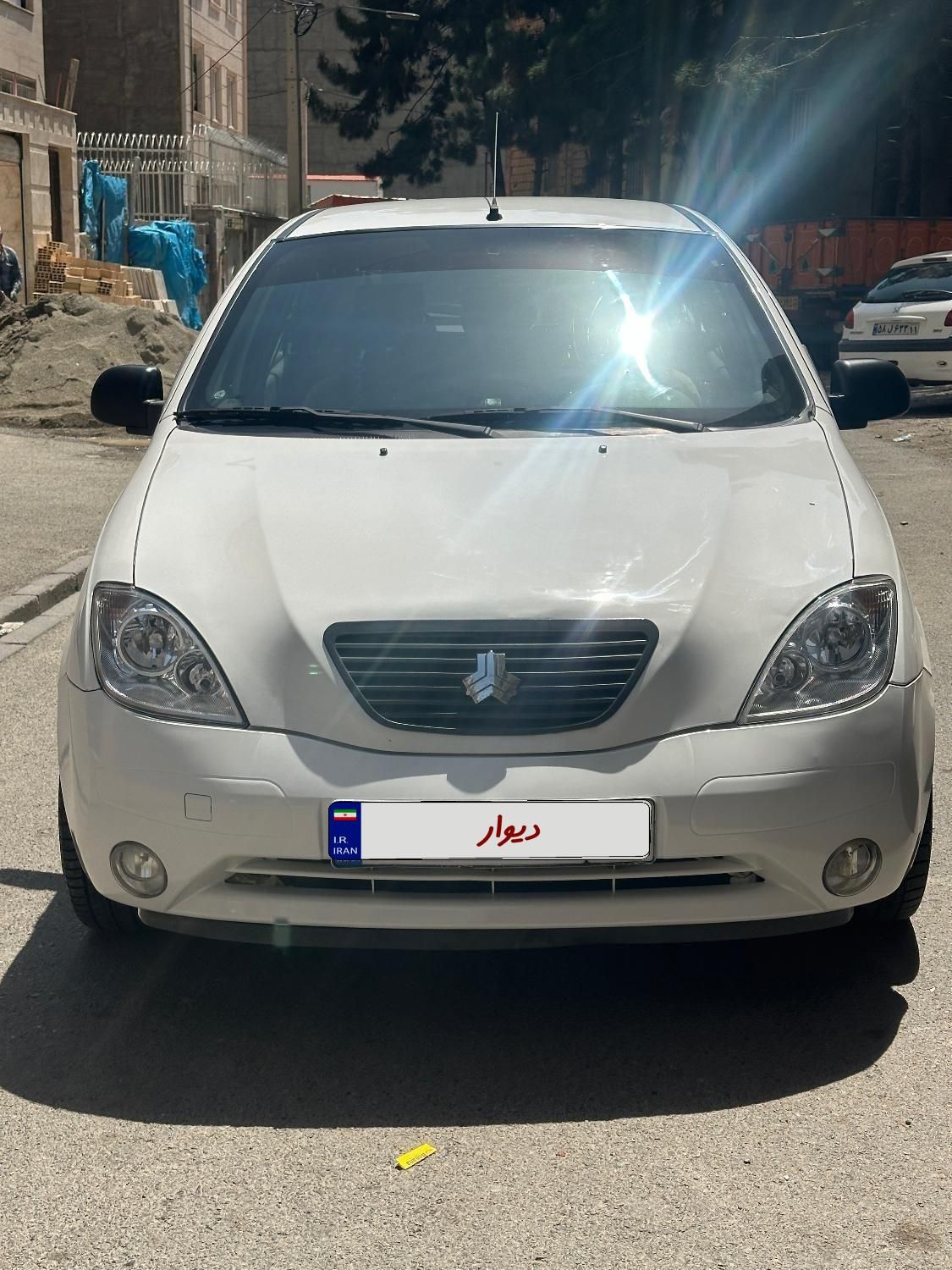 خودرو تیبا، 2 آگهی ann_17915157