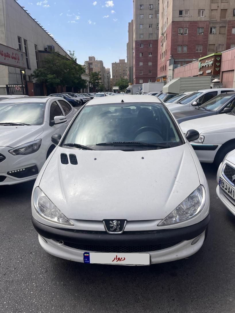 خودرو پژو، 206 آگهی ann_17915165