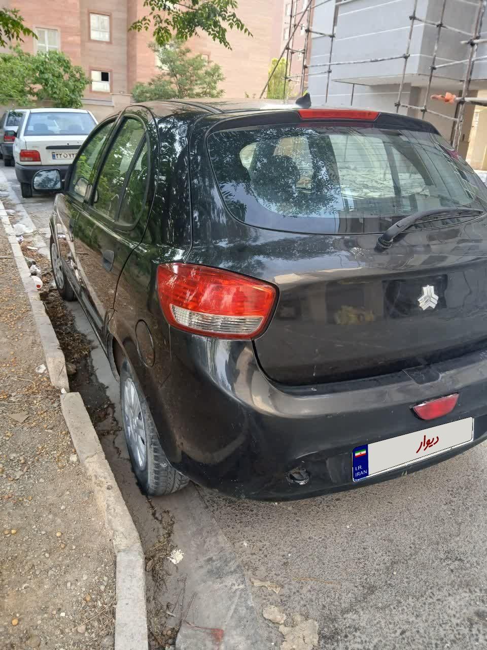 خودرو تیبا، 2 آگهی ann_17915171
