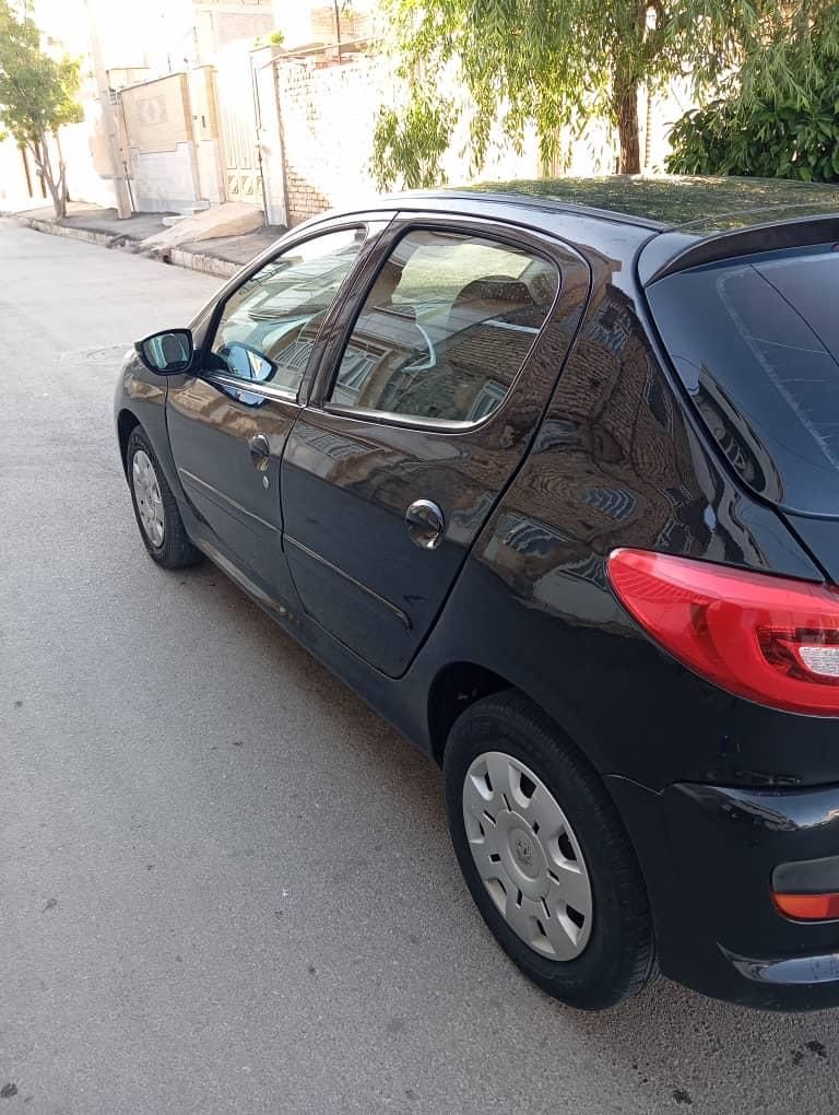 خودرو پژو، 207 آگهی ann_17915172