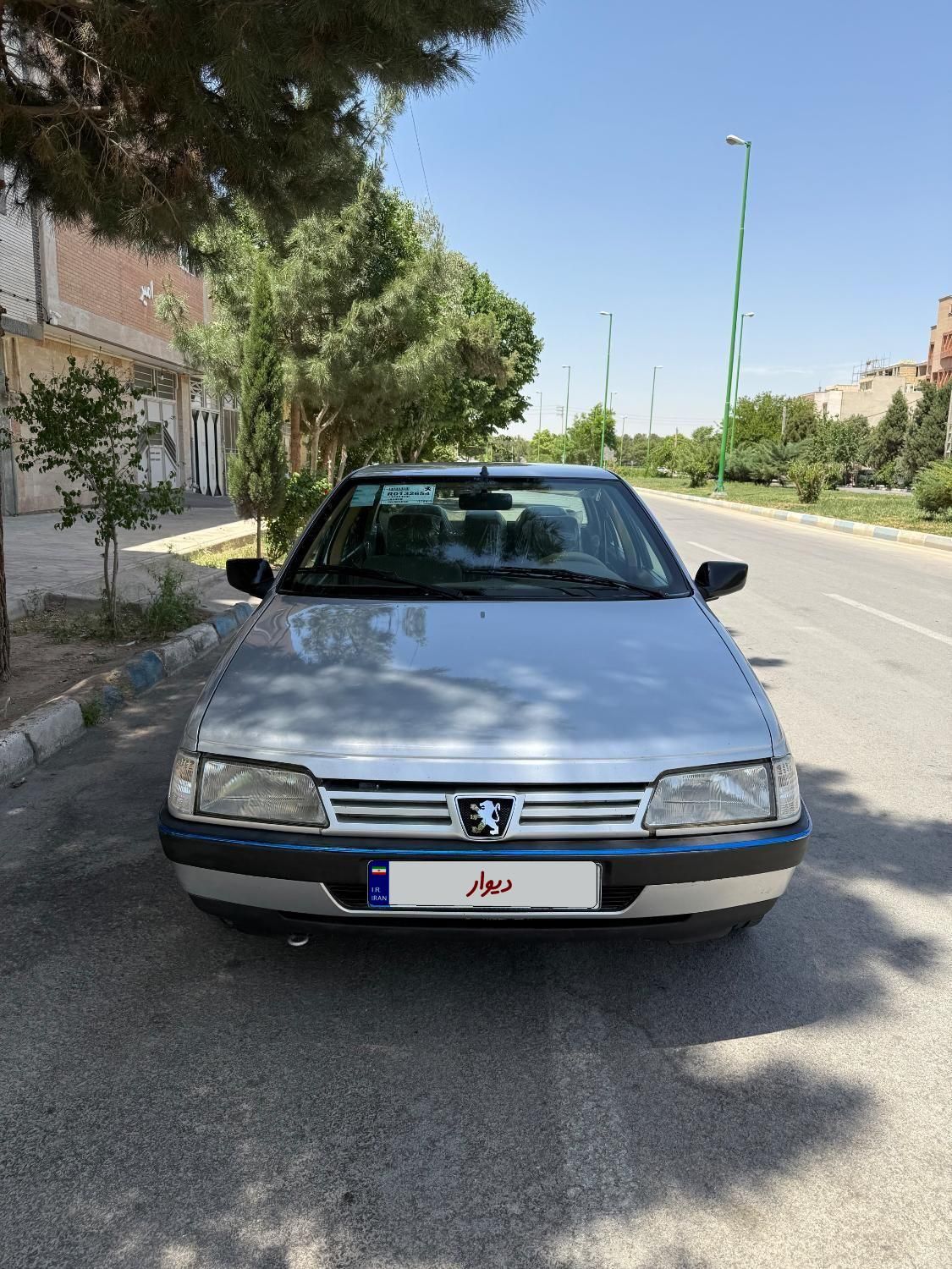 خودرو پژو، 405 آگهی ann_17915191