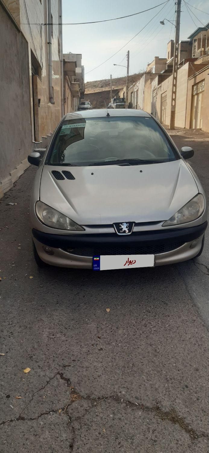 خودرو پژو، 206 آگهی ann_17915210