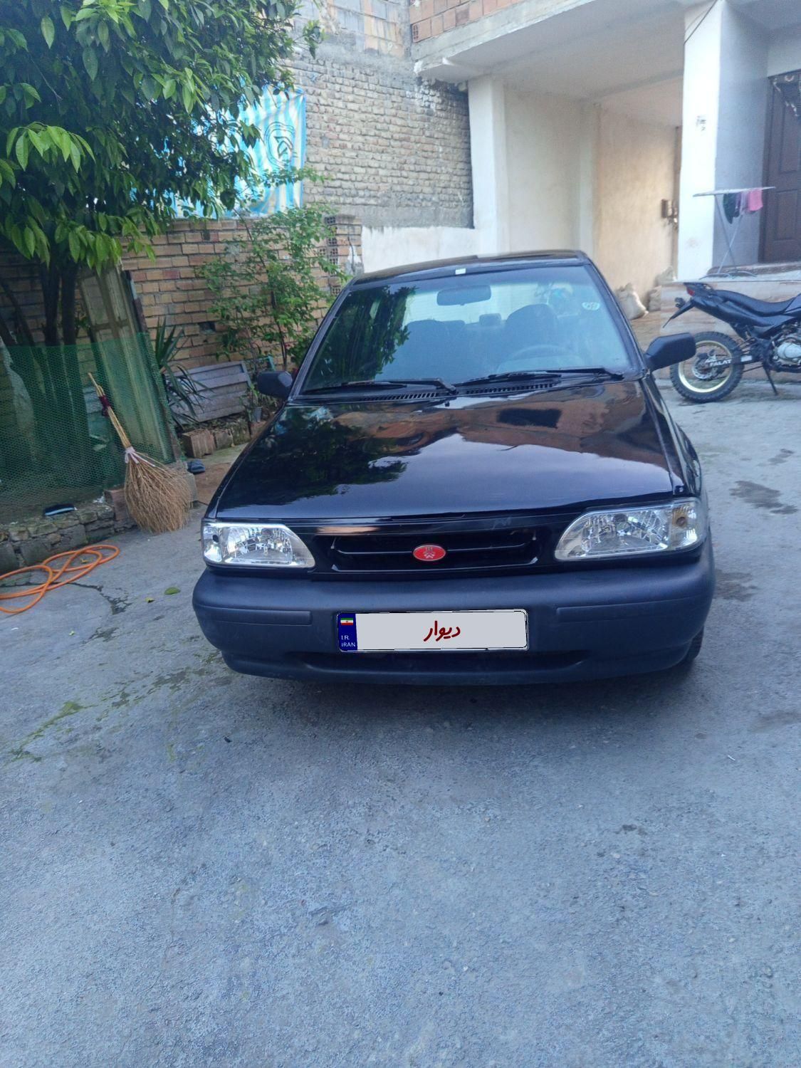 خودرو پراید، صبا آگهی ann_17915244