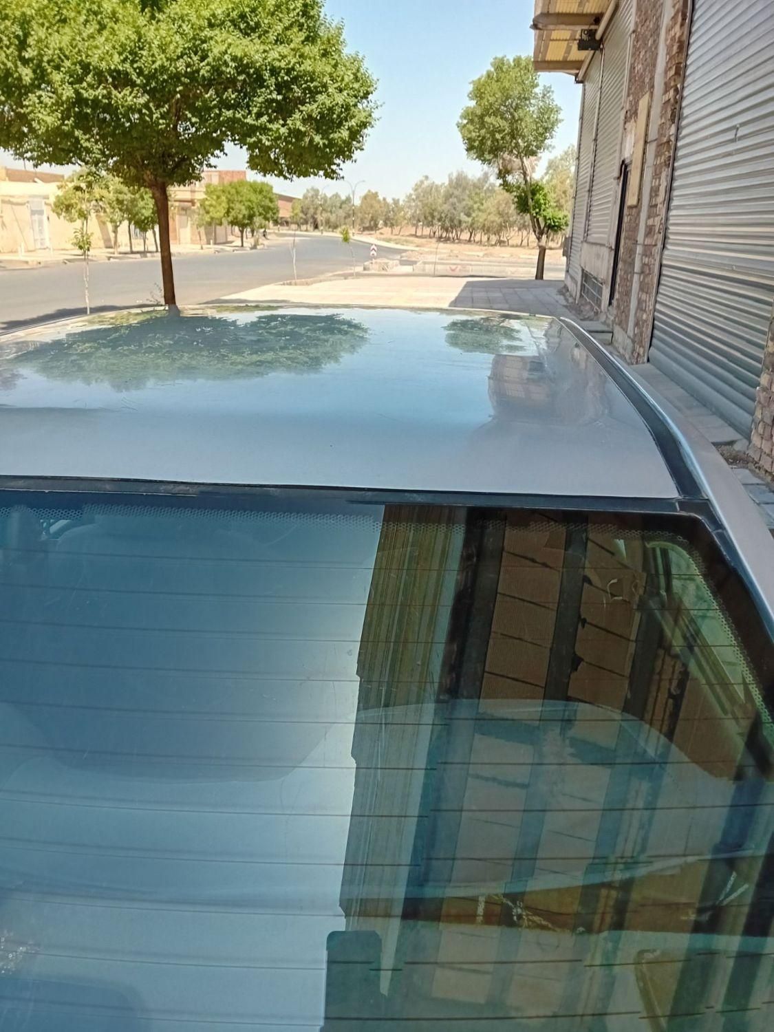 پراید 131 EX - 1391