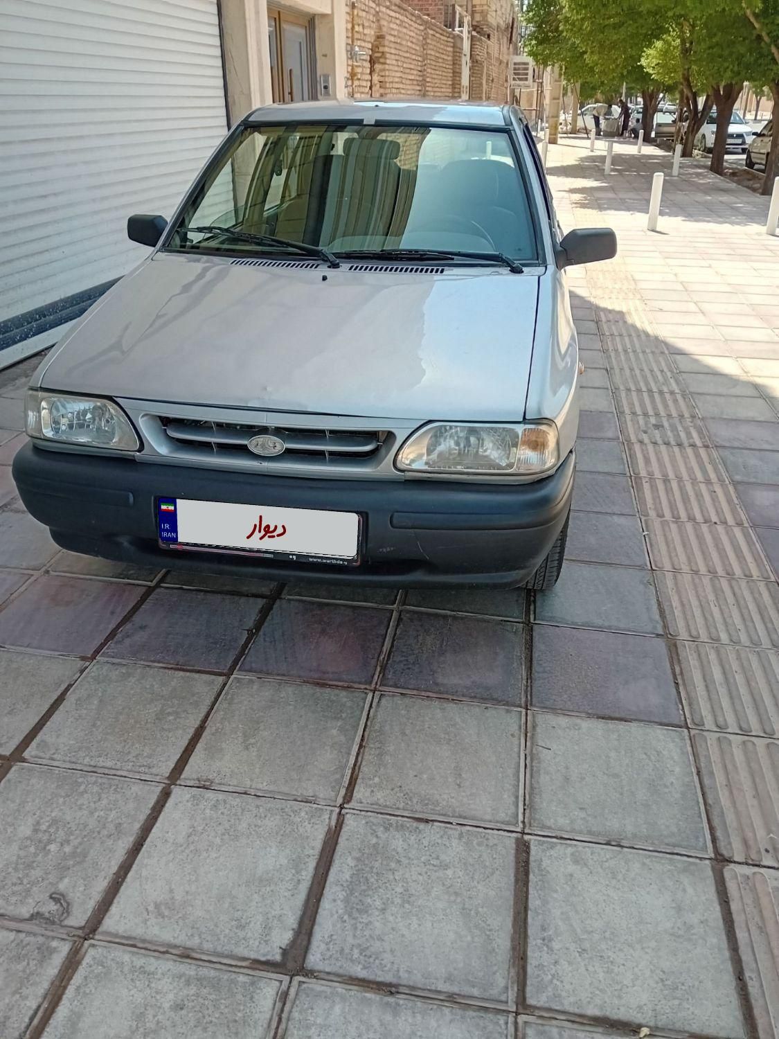 خودرو پراید، 131 آگهی ann_17915263