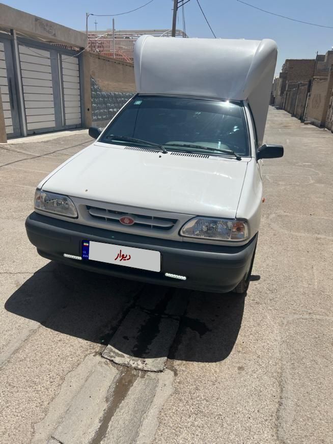 پراید 151 SE - 1403