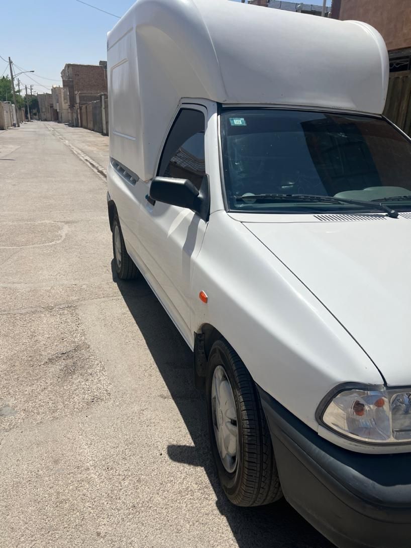 پراید 151 SE - 1403