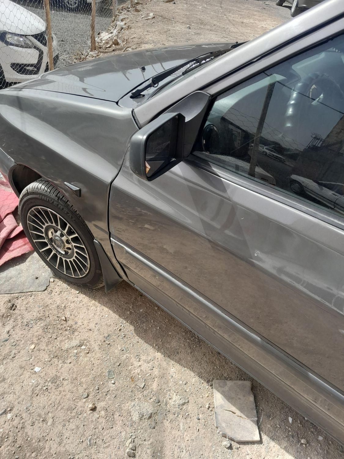 پراید 132 SX - 1389