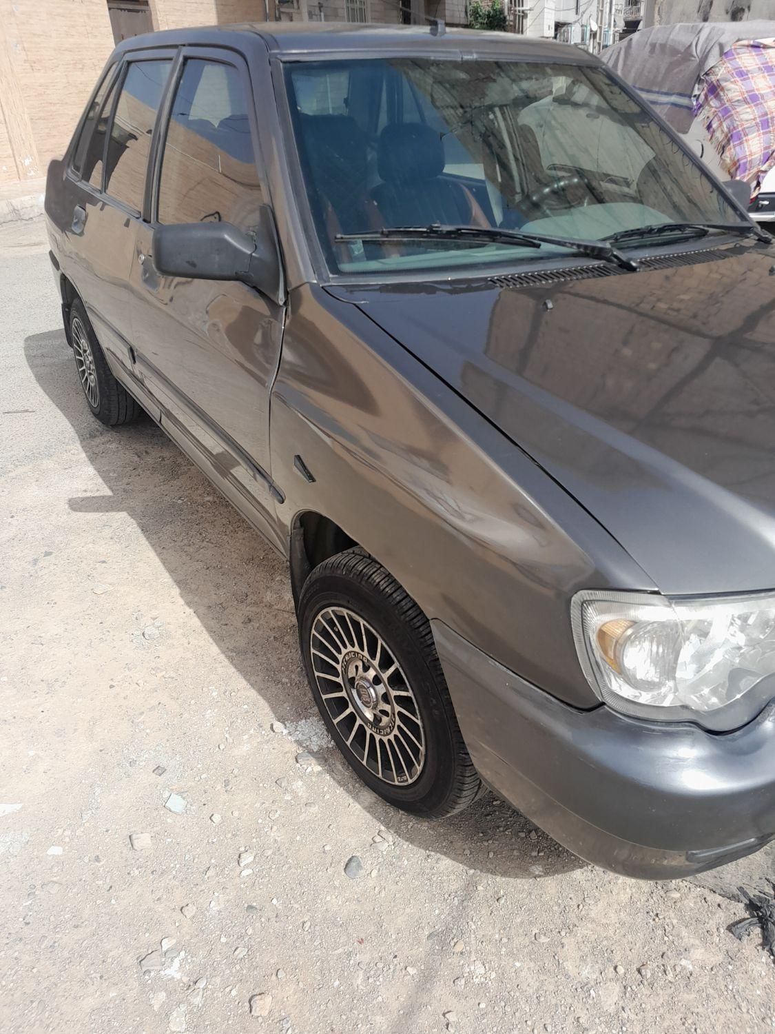 خودرو پراید، 132 آگهی ann_17915279