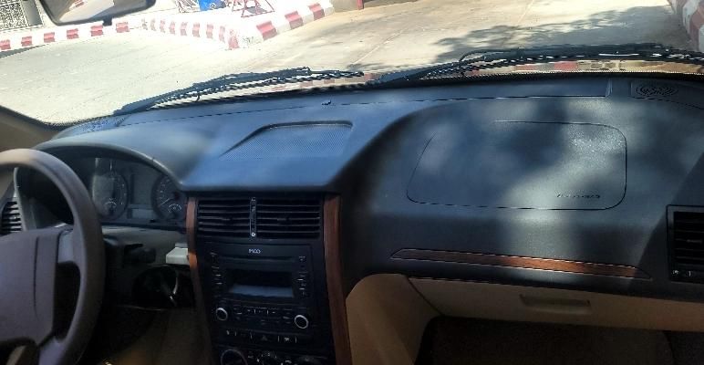 پژو 405 SLX بنزینی TU5 - 1396