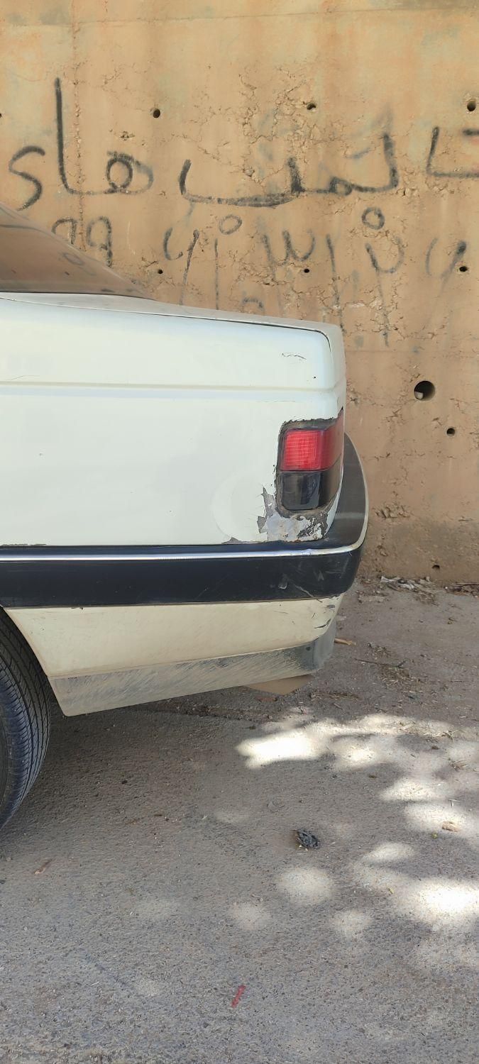 پژو 405 GL - 1373