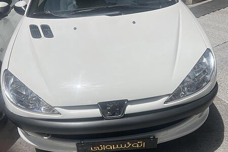 خودرو پژو، 206 آگهی ann_17915305