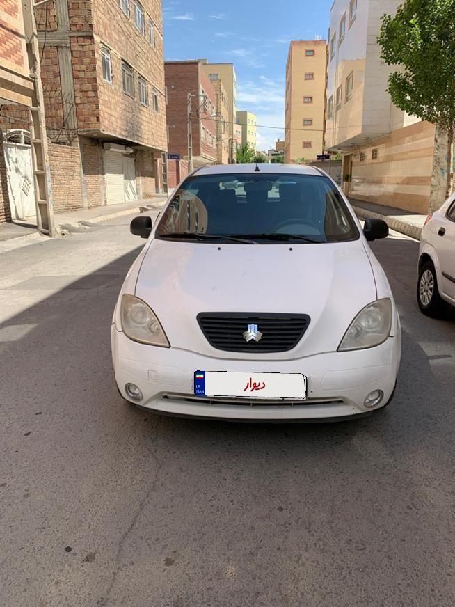 خودرو تیبا، 2 آگهی ann_17915315
