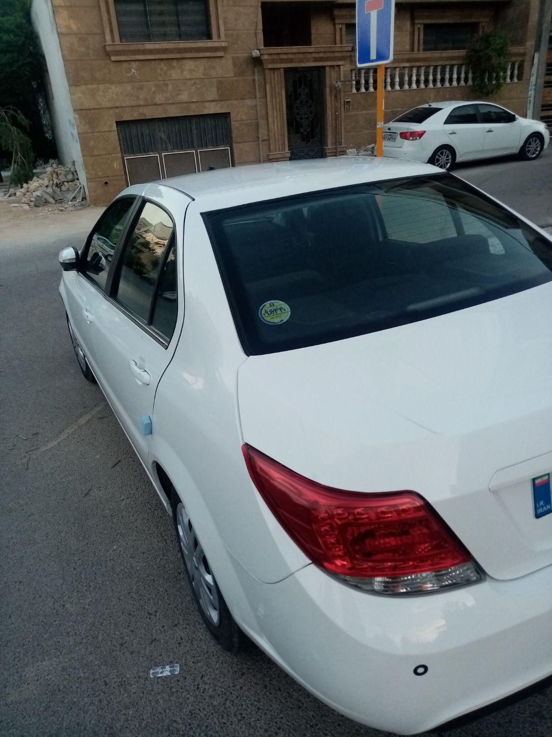 خودرو دنا، معمولی آگهی ann_17915327
