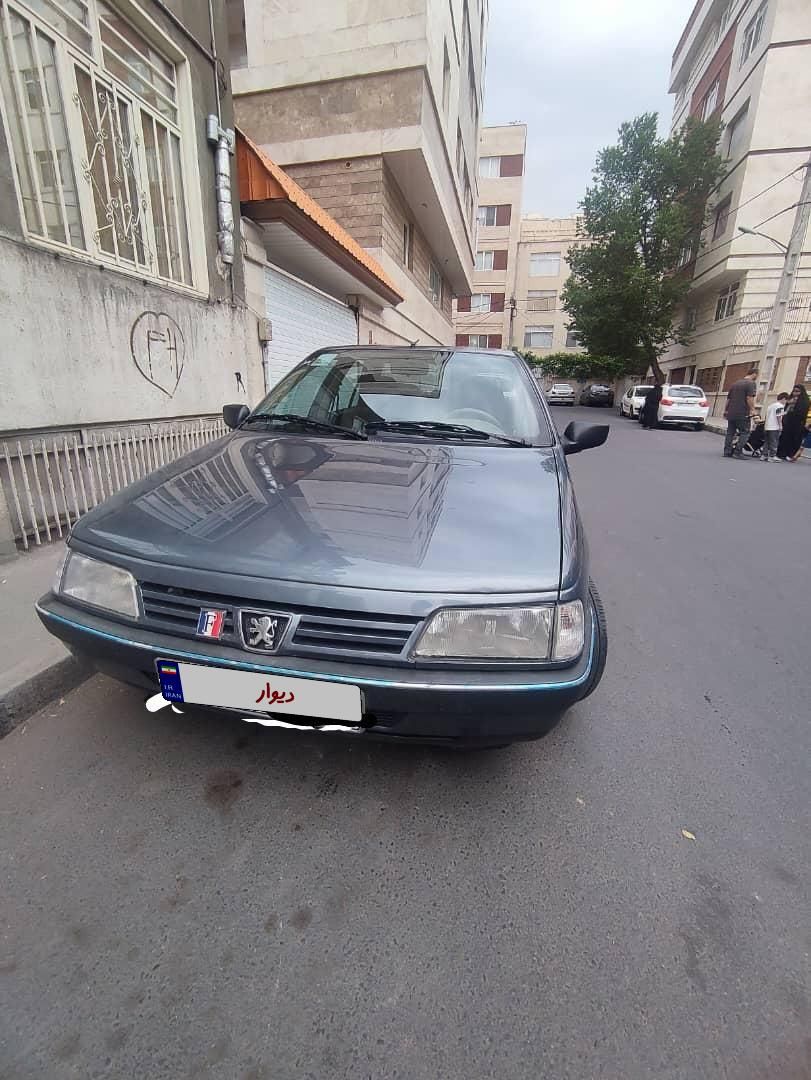 خودرو پژو، 405 آگهی ann_17915329