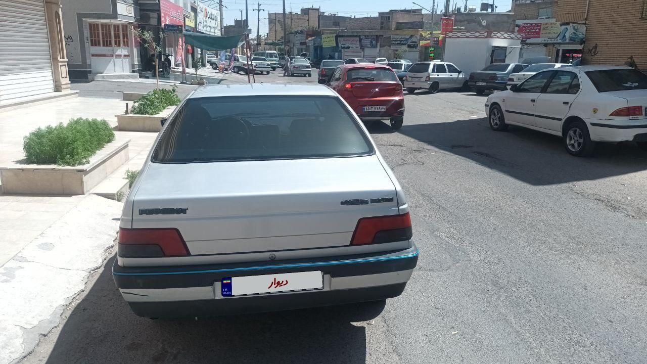 خودرو پژو، 405 آگهی ann_17915340