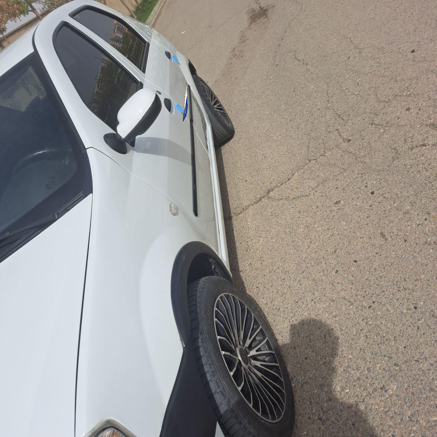 رنو تندر 90 E2 - 1390