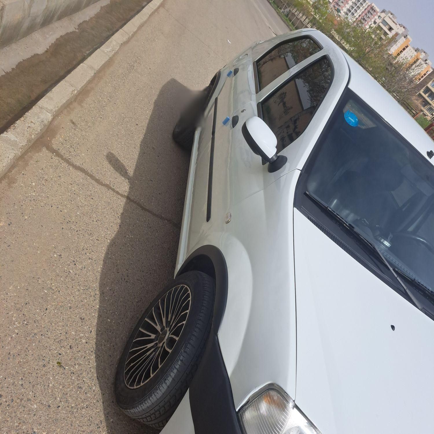 رنو تندر 90 E2 - 1390