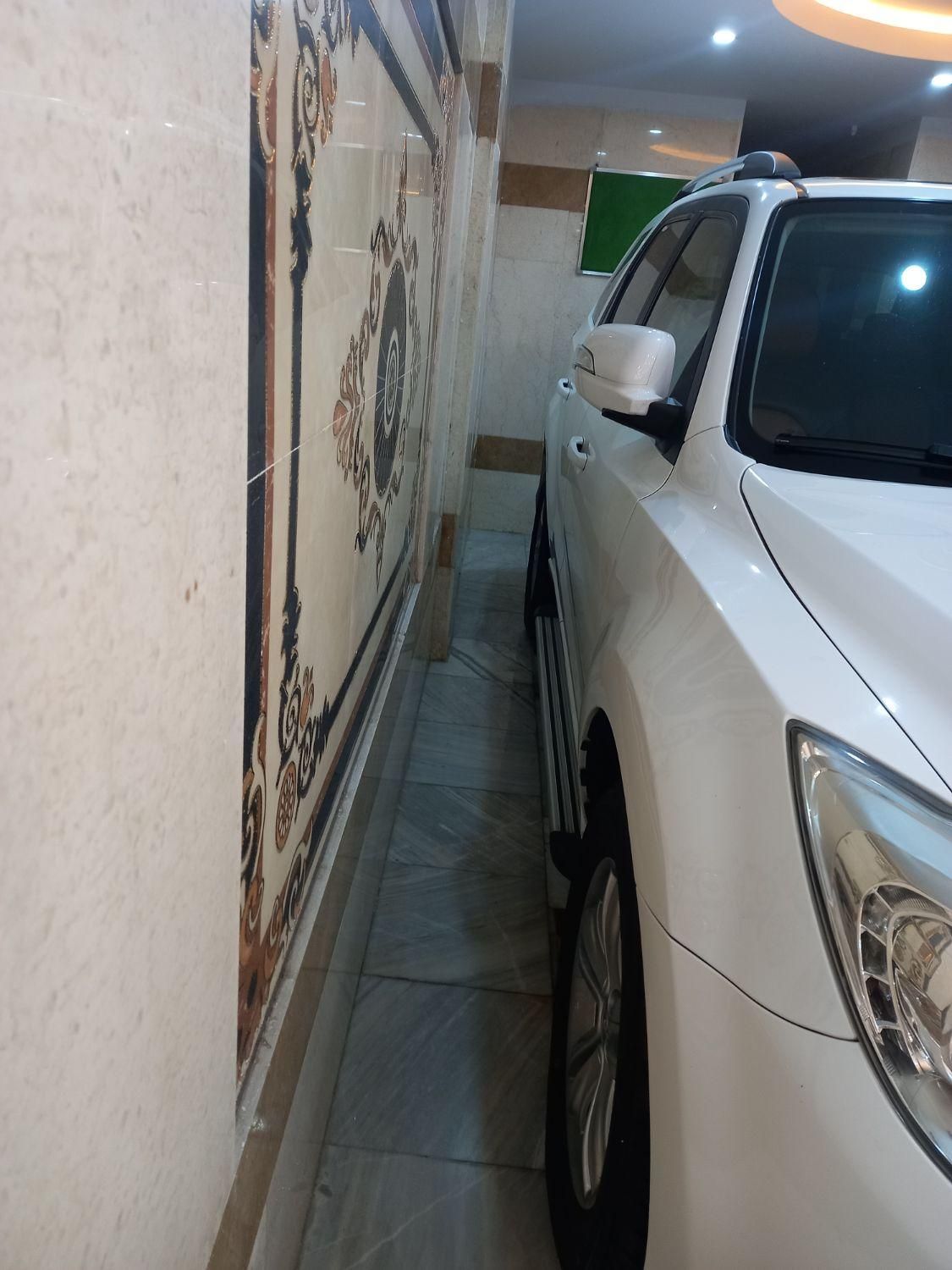 هایما S7 اتوماتیک 2000 - 2018