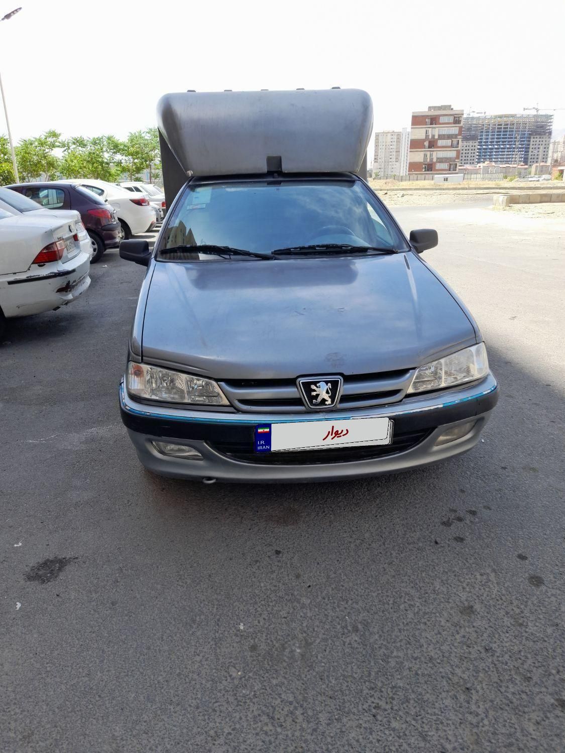 خودرو آریسان، دوگانه سوز آگهی ann_17915378