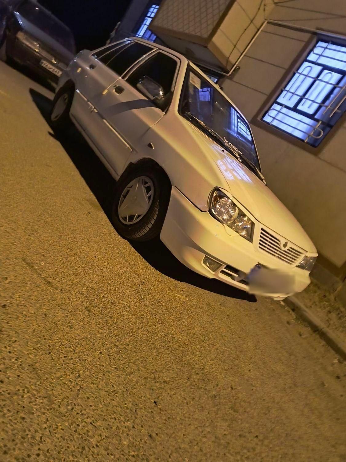 پراید 132 SL - 1390