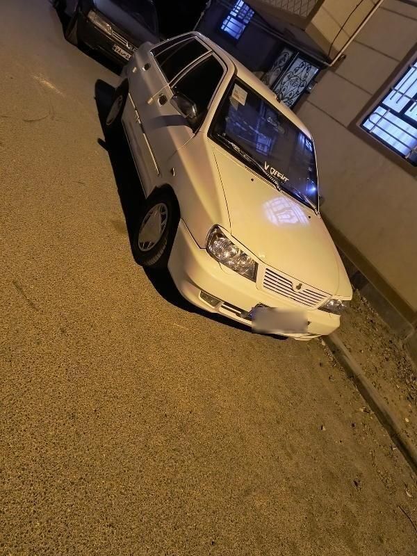 پراید 132 SL - 1390