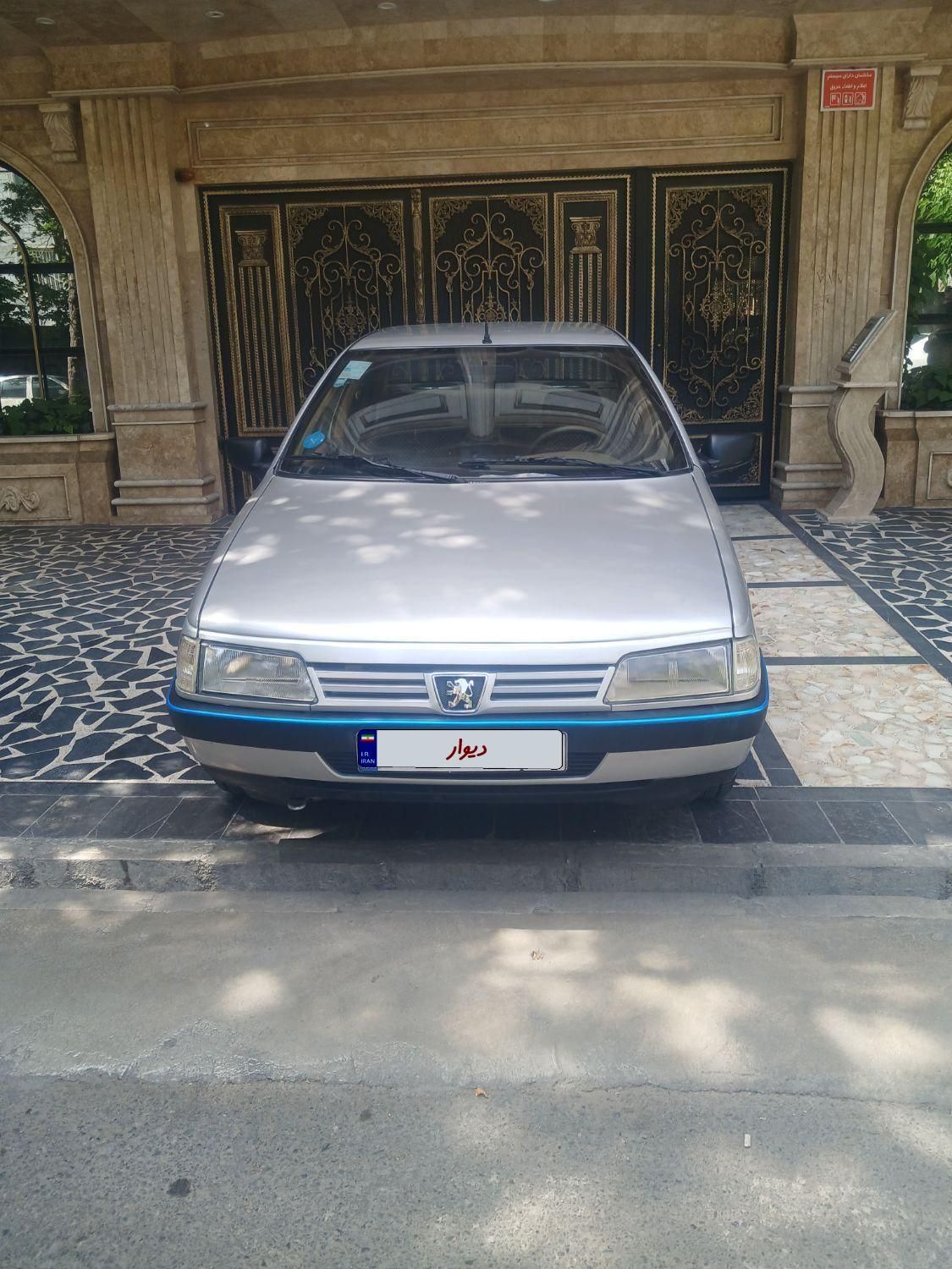 خودرو پژو، 405 آگهی ann_17915394
