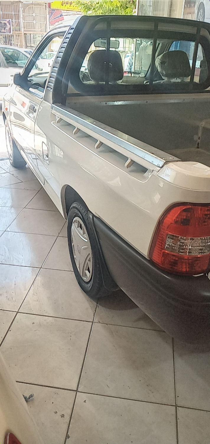 پراید 151 SE - 1403