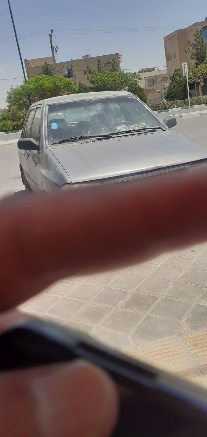 خودرو پراید، صبا آگهی ann_17915404