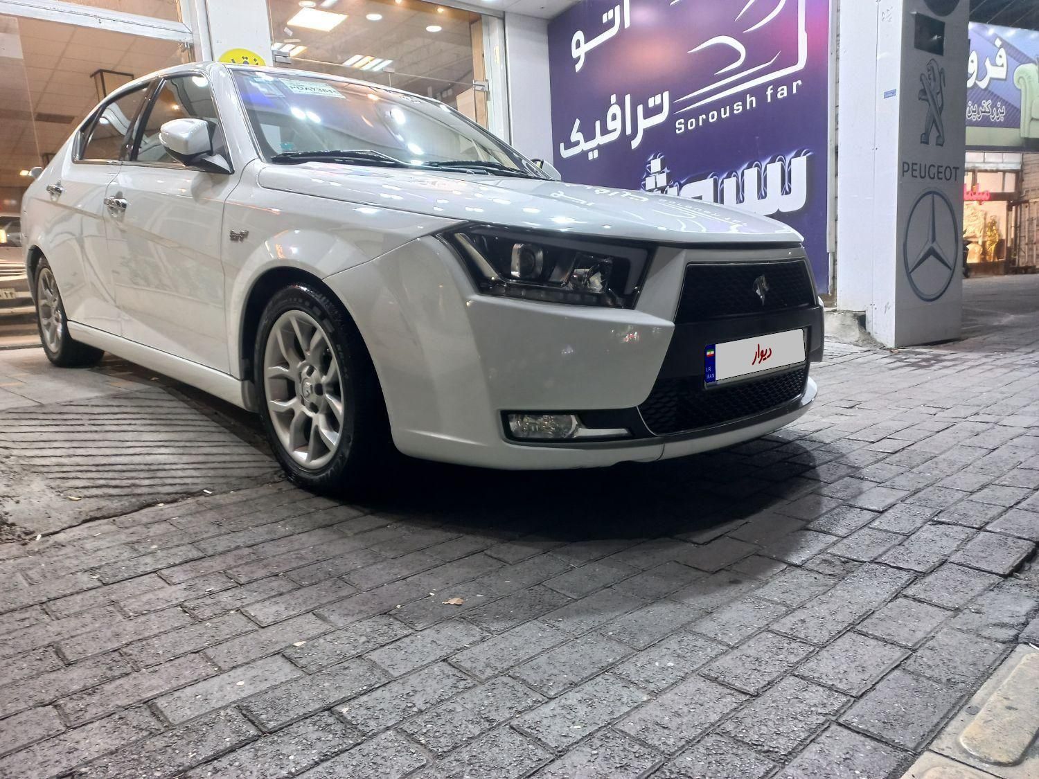 خودرو دنا، پلاس آگهی ann_17915421