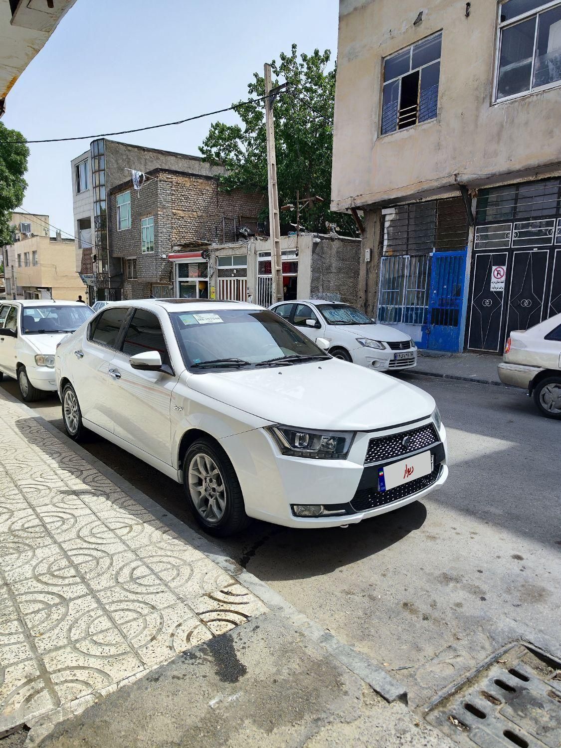 خودرو دنا، پلاس آگهی ann_17915450