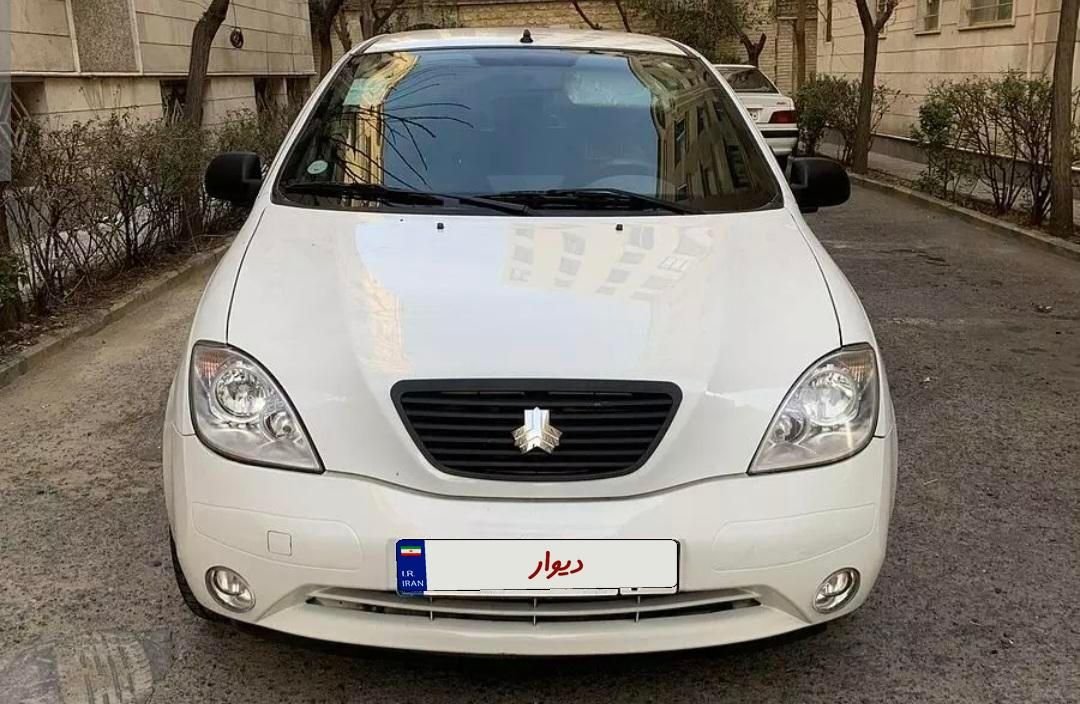 خودرو تیبا، 2 آگهی ann_17915461