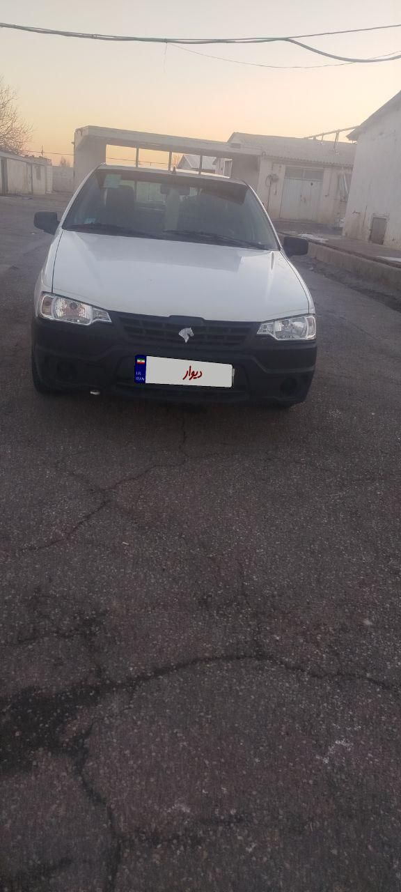 خودرو آریسان، دوگانه سوز آگهی ann_17915471