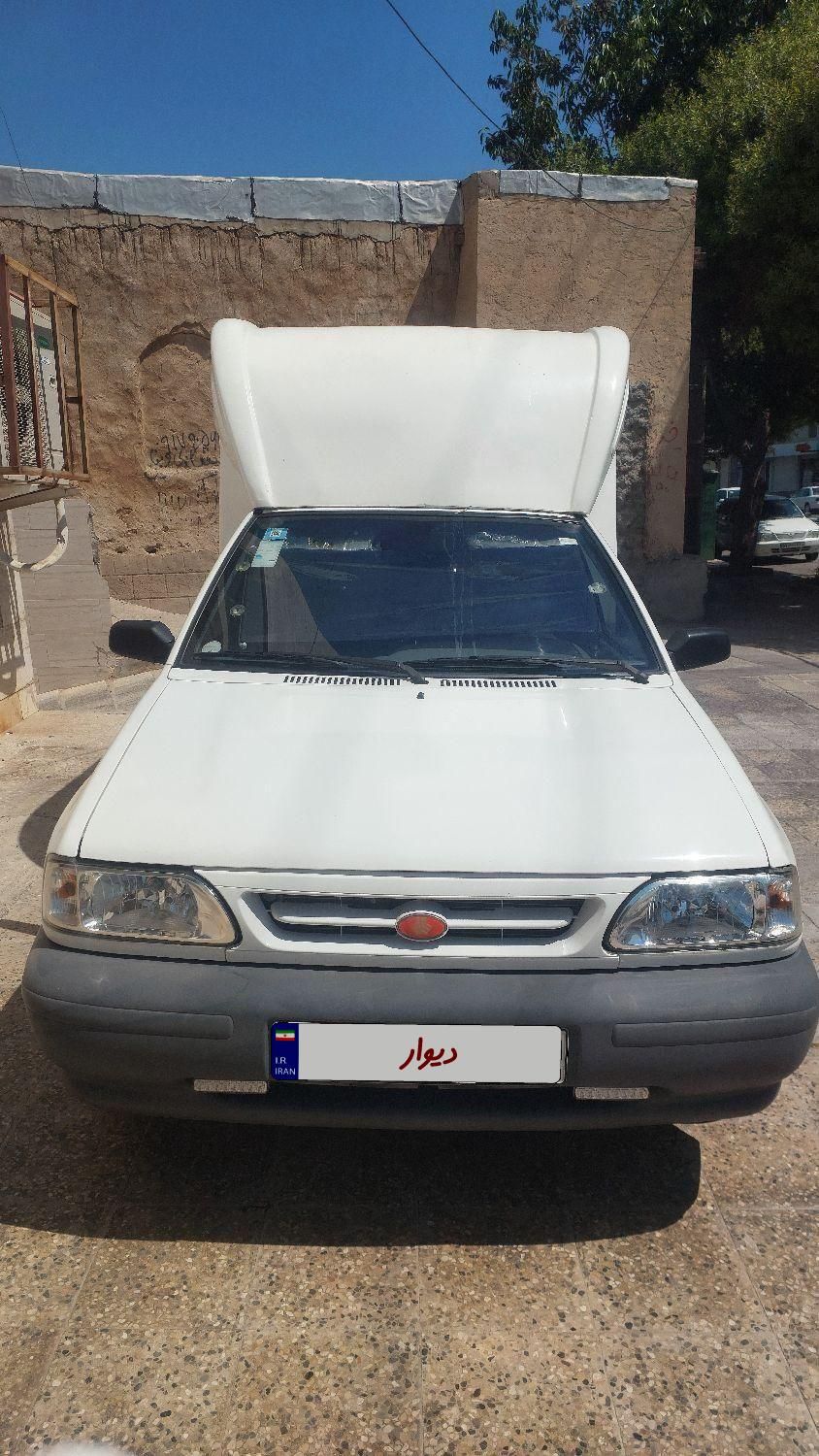 خودرو پراید، 151 آگهی ann_17915483
