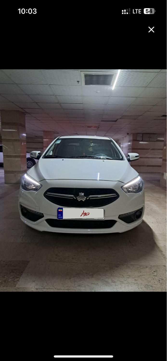خودرو شاهین، G آگهی ann_17915488