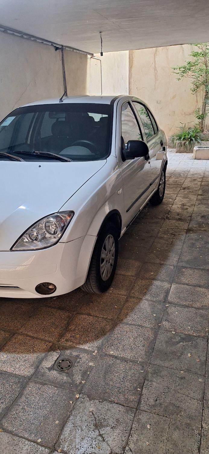 تیبا 2 EX - 1400