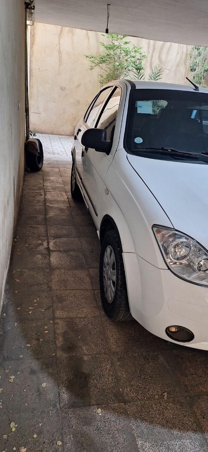 تیبا 2 EX - 1400