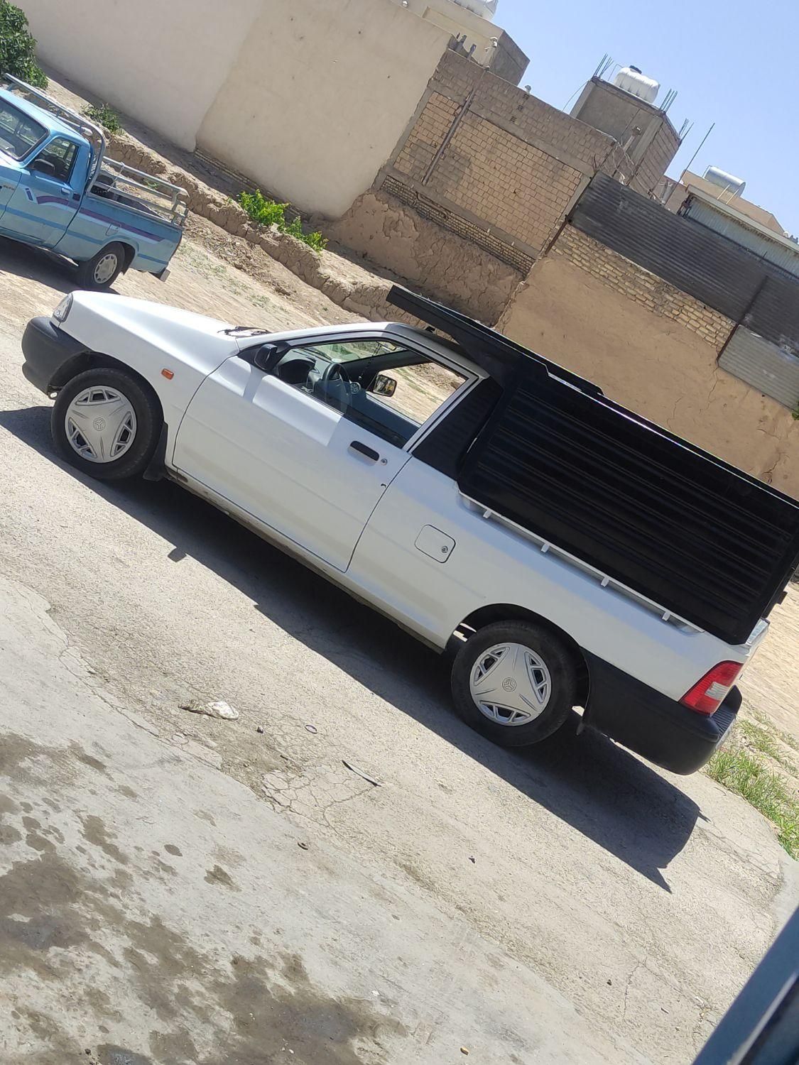 خودرو پراید، 151 آگهی ann_17915524