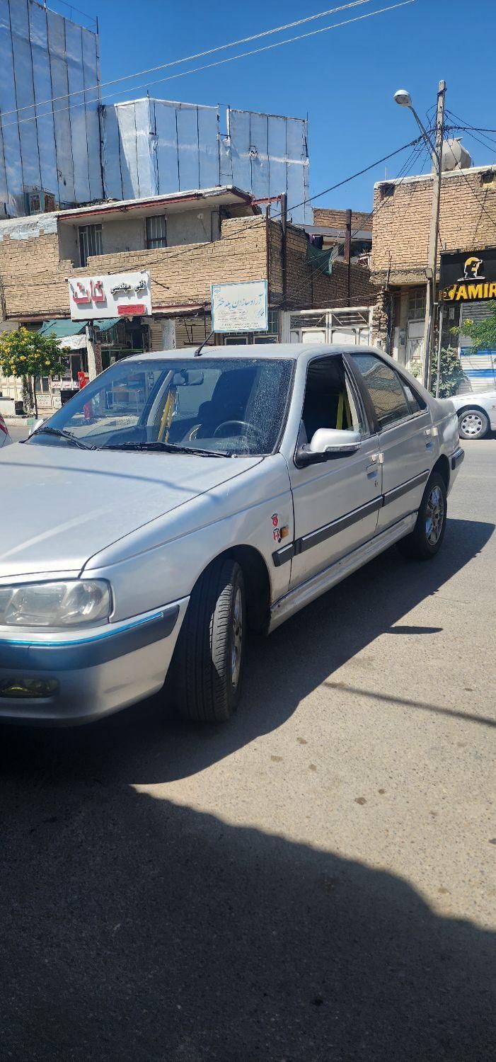 خودرو پژو، پارس آگهی ann_17915568