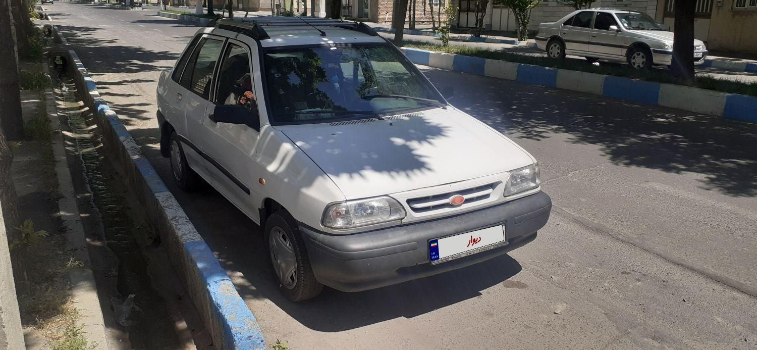 خودرو پراید، 131 آگهی ann_17915571