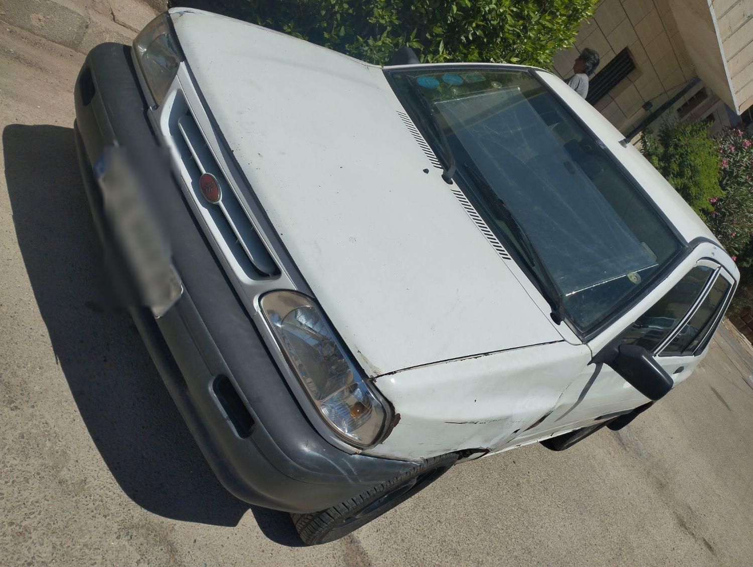 پراید 131 EX - 1390