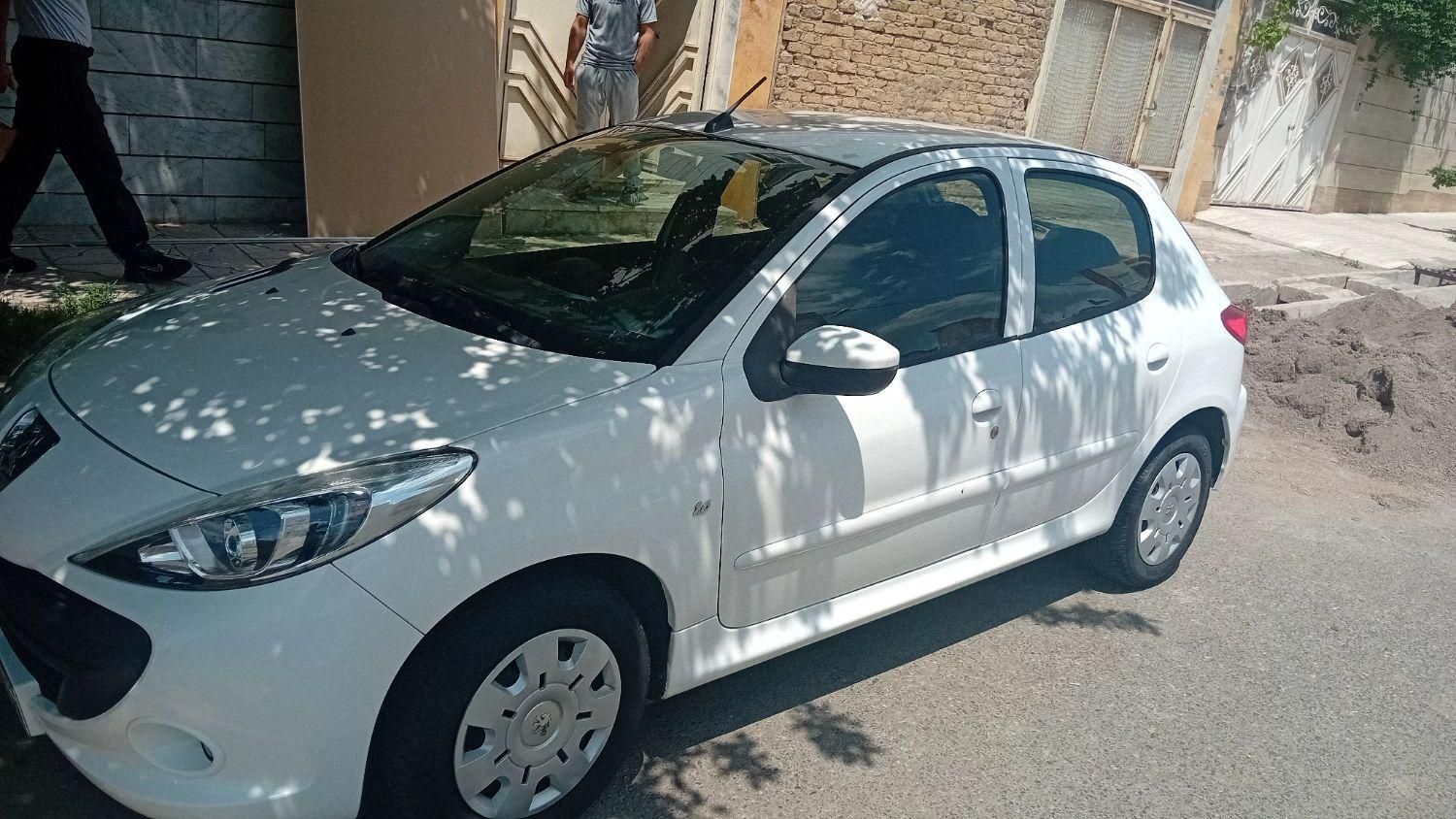 خودرو پژو، 207 آگهی ann_17915583