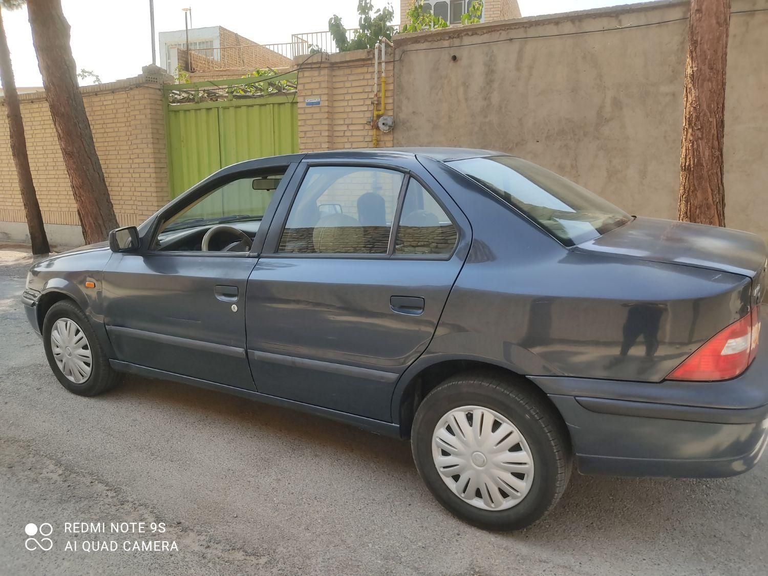 سمند SE - - 1390