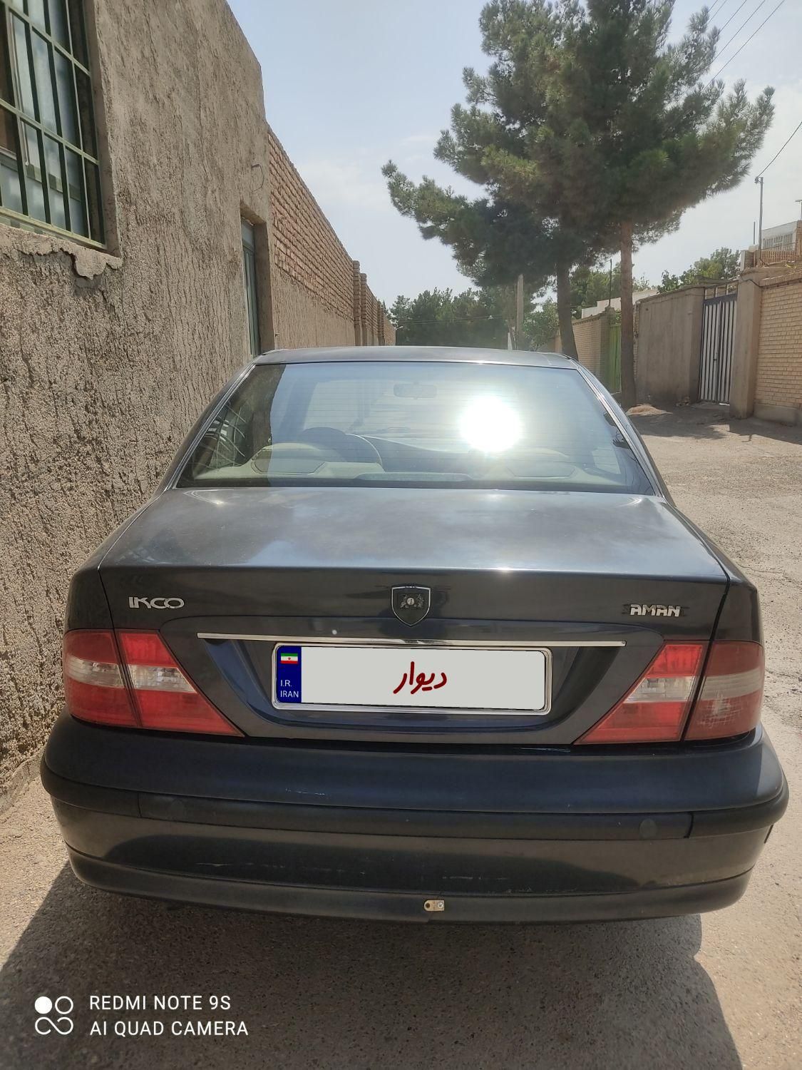 سمند SE - - 1390
