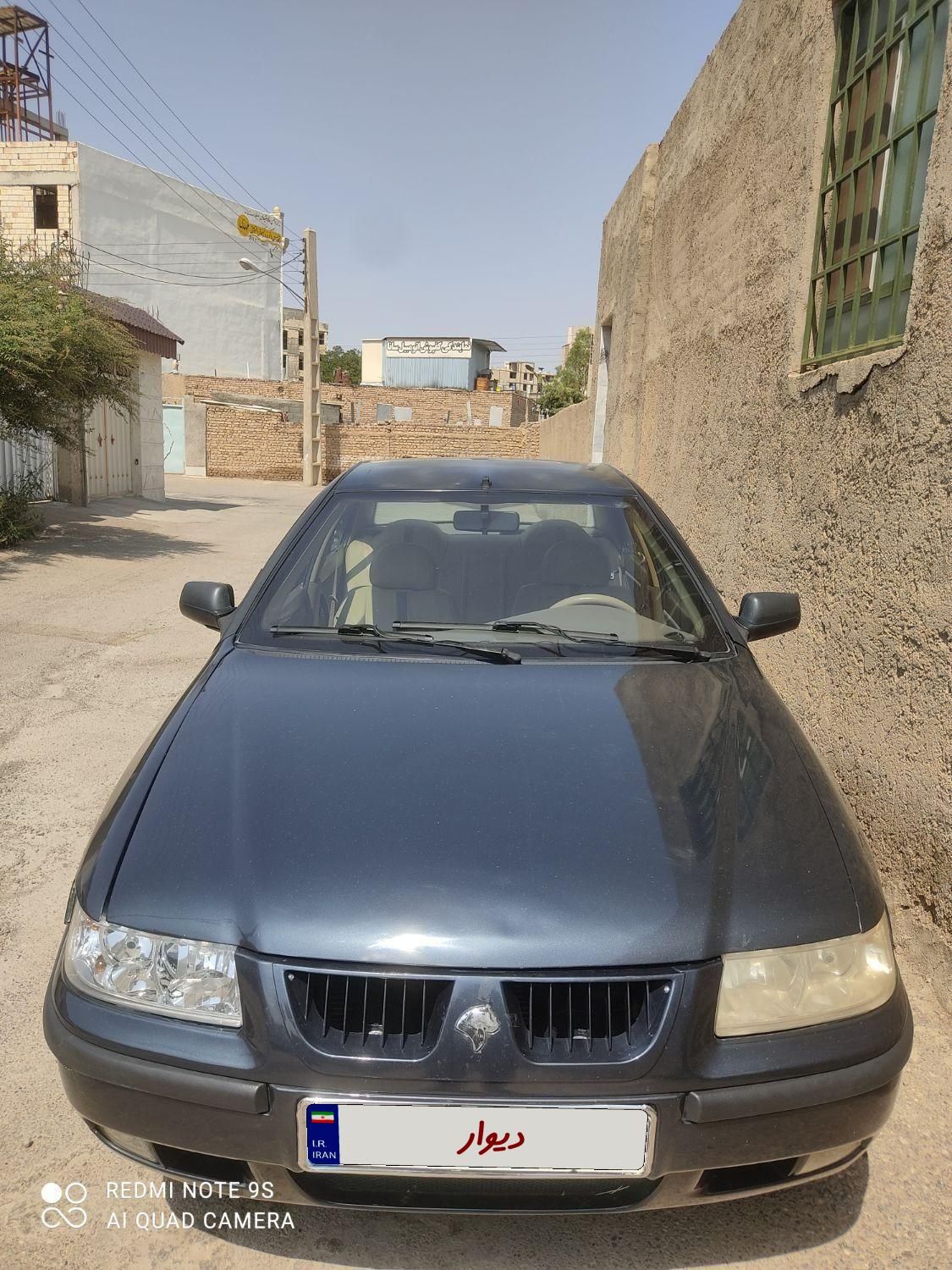 سمند SE - - 1390