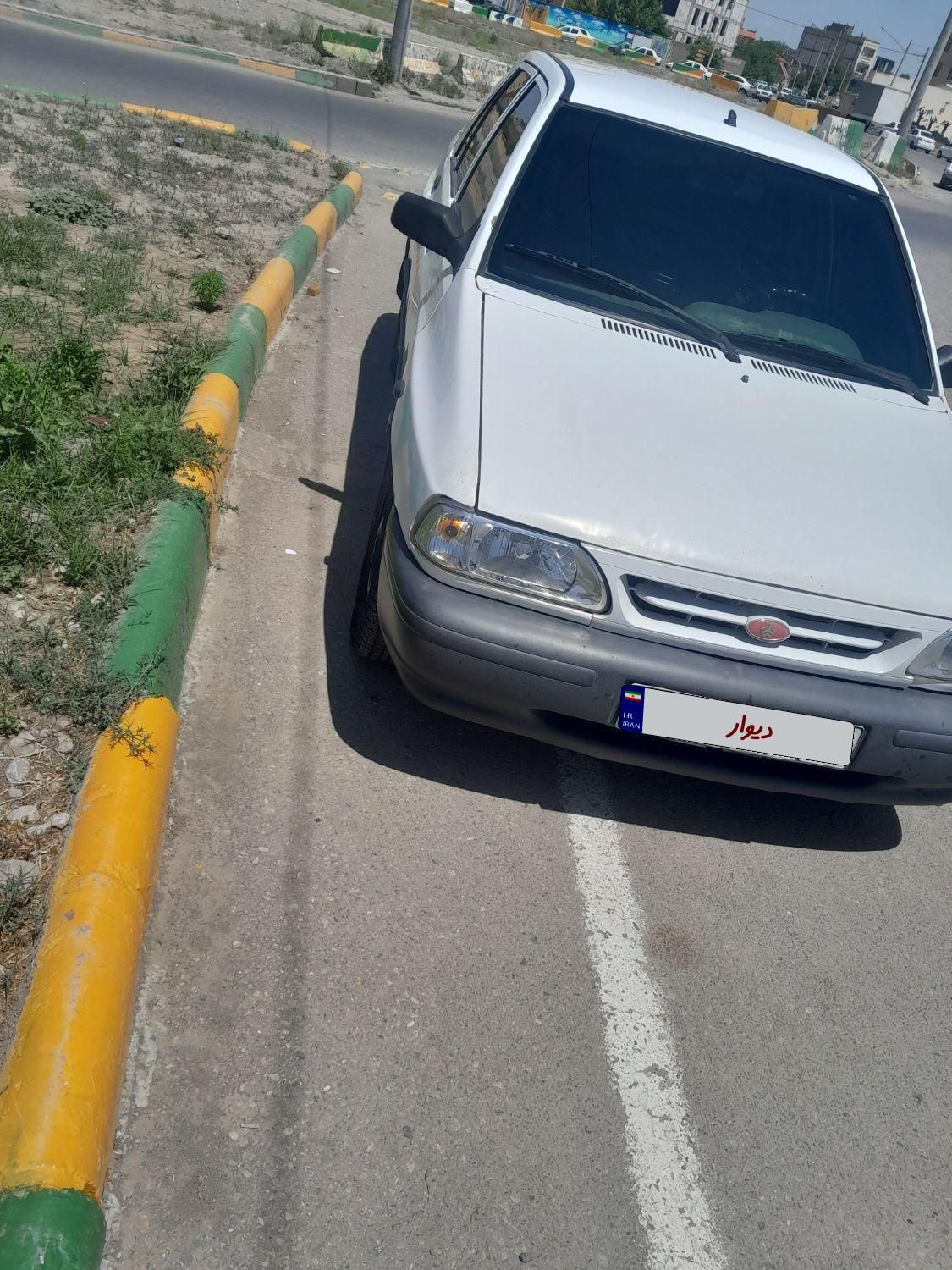 خودرو پراید، 131 آگهی ann_17915632