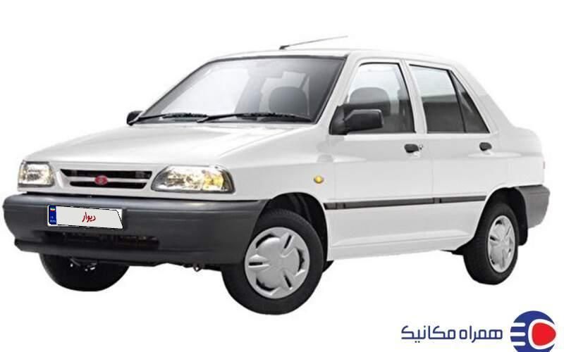 خودرو پراید، 131 آگهی ann_17915637