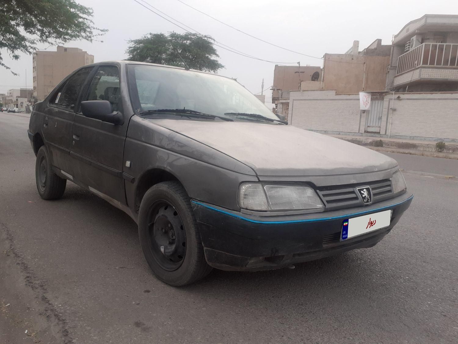 خودرو پژو، 405 آگهی ann_17915651
