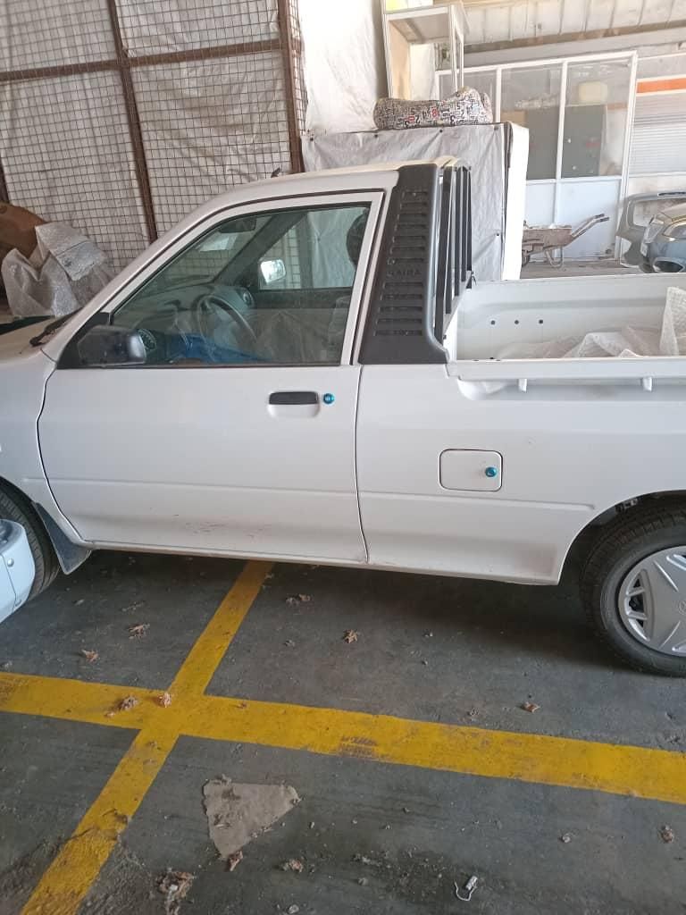 پراید 151 SE - 1403